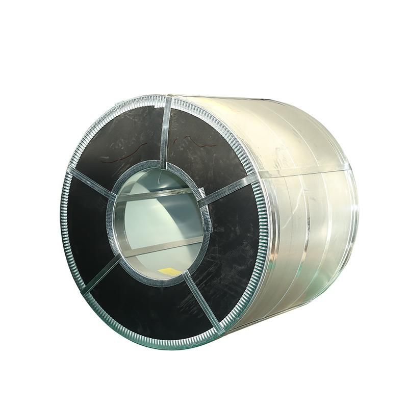 Dx51d Z275 Az150g Galvanized Steel Zinc Coil Gi