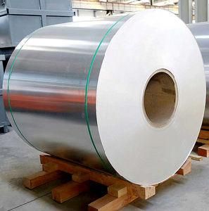0.5mm Hot Sale Galvanized Roofing Steel Sheet for Building Material