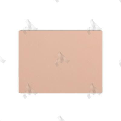 Taiyuda2 Hot Selling Group 800 mm Rose Gold Color-2b Ba Vibration Decoration 4X8 Inox Austenitic Stainless Steel Sheet