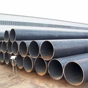 Oil and Gas Industries Line Pipe API 5L Welded Pipe
