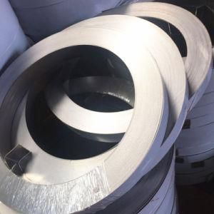 Duplex Stainless Steel Strip 2205 (UNS S32205)