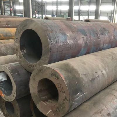 ASTM a/SA 106 /Q235/ HS Code Carbon Steel Pipe for Fluid Feeding