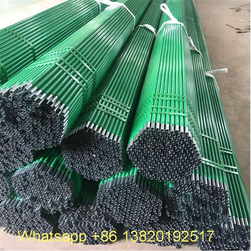 DIN17175 St35.8 / St45.8 / St52.2 Heat-Resistant Steel Boiler Pipes Tubes