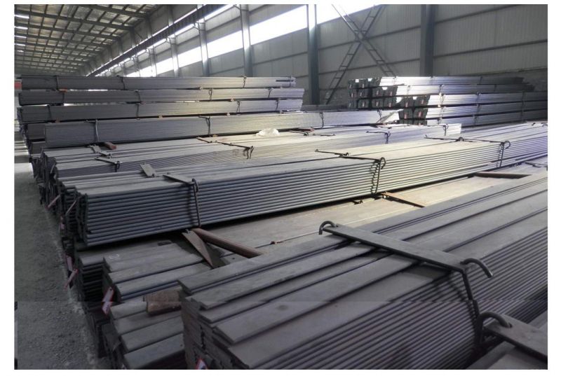 High Carbon Chromium Bearing Steel Hot Rolled Steel Round Bar