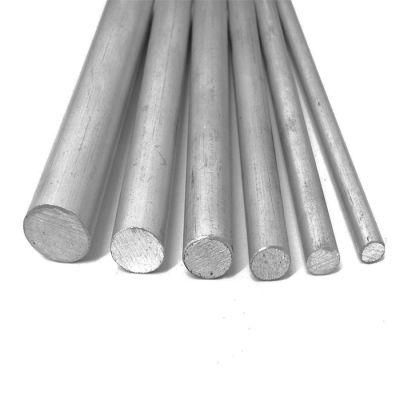 ASTM Cold Rolled Steel Coil 201 304 304L 316 316L 321 Stainless Steel Bar Rod