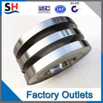 Chinese Factory Manufacturer Directly Sale A36 Hot Rolled Ms Iron / Steel Coil / Sheet / Plate / Strip