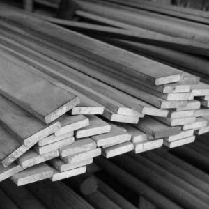 5mm Carbon Steel Grade A4-70 Flat Bar