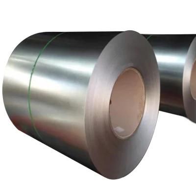Prepainted Zinc Coated Cold Rolled Hot Dipped Galvanized Steel Coil