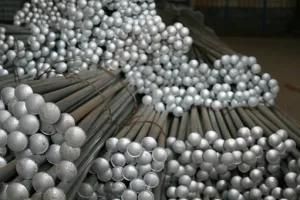 Hot DIP Galvanized Steel Round or Flat Bars