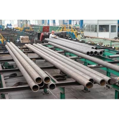 219mm 273mm 8 Inch 10 Inch ASTM A53 ERW Steel Pipe Welded Steel Pipe with Factory Price