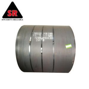 Hot Rolled Steel Coil Carbon Steel Plate Steel Sheet Hr Sheet Coils