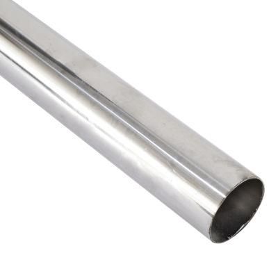 Nickel Based Alloy Seamless Tube and Pipe Inconel600 Inconel625 Nickel Pipe