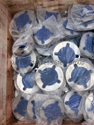 Best Price Ss Flange Price