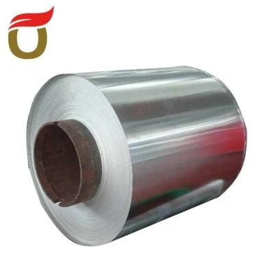 Galvanized Steel Coil High Quality Electro Cold Rolled
