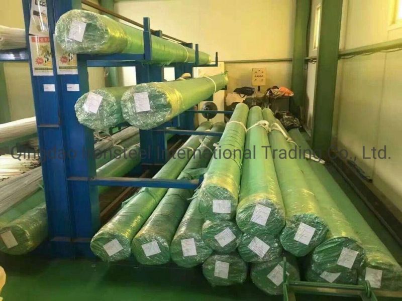 DIN2391 St37.4/St45 Cold Drawn Cold Rolled Seamless Steel Pipe Steel Tube
