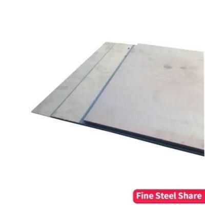 Hot Sale High Strength Alloy Steel Plate Price Per Ton Wear Resistant Steel Plate