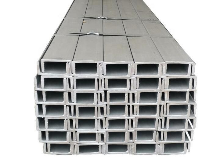ASTM A240m A312m U Beam Section Steel Manufacturer Heb100 JIS Ss400 Hot Rolle Hollow Steel Beam/Structural Steel Hbeam/High Qualified I Beam