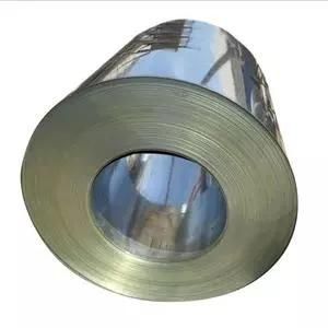 Galvanized Steel Coil G60 Gi Sheet Galvanized Steel Coil