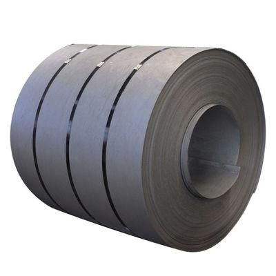 Cold Rolled Steel Coil Full Hard, Cold Rolled Carbon Steel Strips/Coils, Bright&Black Annealed Cold Rolled Steel Coil/CRC