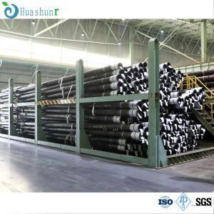 13&quot;3/8 API 5CT L80 Carbon Seamless Steel Casing for Oilfield Service