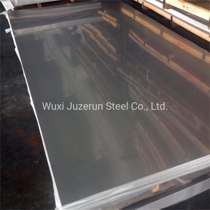 SUS 201 310 430 304 904L Stainless Steel Bars