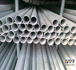 ASTM A213 TP321 Stainless Steel Pipe