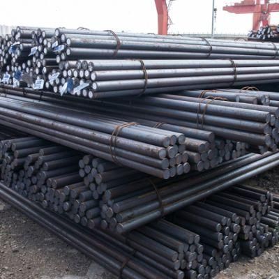 China Festival ASTM A36 Hot Rolled Carbon Steel Bar Forbuilding Material