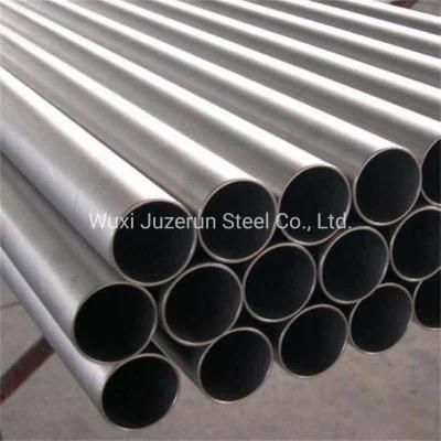 201 202 304 316 316L 410 Stainless Steel Pipe Source Manufacturer From China
