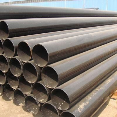 Durable St45 Carbon Steel Seamless Pipe