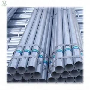 317L Nuclear Industrial Pipe