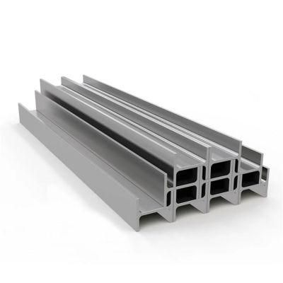 Steel China Customized Stainless Carbon Metal Steel I Beam for Construction
