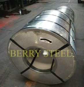 Full Hard Galvanized Steel Plate
