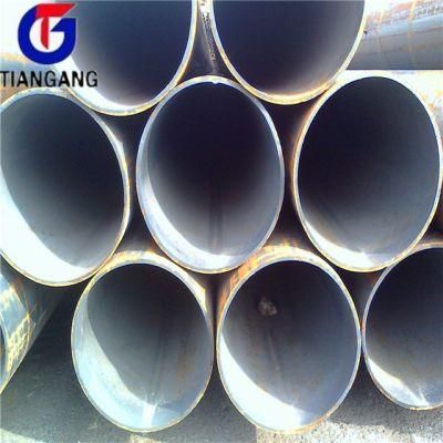 Steel Pipe / Steel Tube
