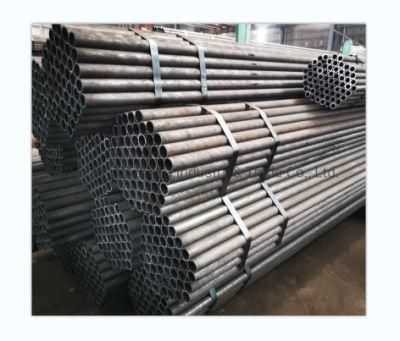 China Factory Seamless Steel Boiler Pipe for Power Plant and Station
