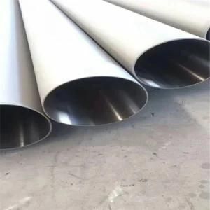 Super Stainless Steel Capillary Seamless Tube 2507