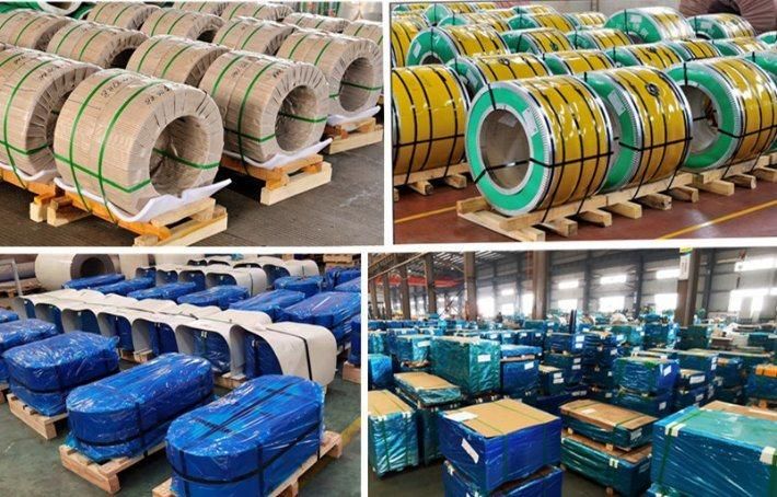 Manufacturer Stainless Steel Plate 304 316L 420 430 Stainless Steel Sheet