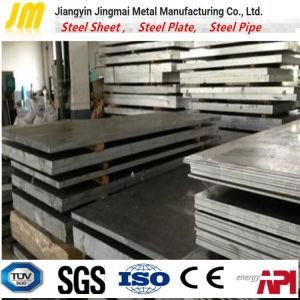 Abrasion Resistant Steel Plate Nm360 Nm400 Nm450 Nm500