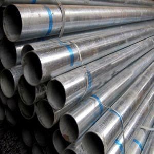 New Style China Seamless Galvanized Steel Pipe