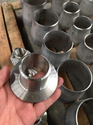 Stainless Steel 304L Pipe Fittings