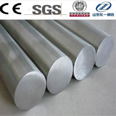 Haynes Waspaloy High Temperature Alloy Forged Alloy Steel Rod