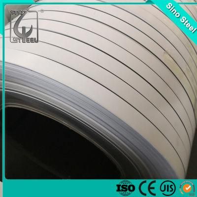 Manufacturer Hot Dipped Color Coated Galvanized Steel Strip