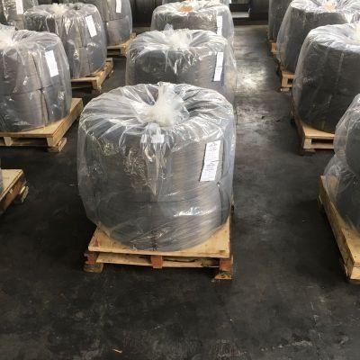Factory Price High Tensile Strength Galvanize Steel Wire