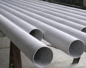 Corrosion Resistance of 310 S Stainless Steel Tube, The Material Guarantee