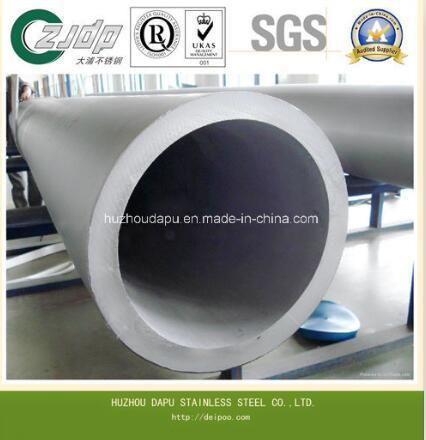 304 Large Diameter Seamless Stainless Steel Pipe