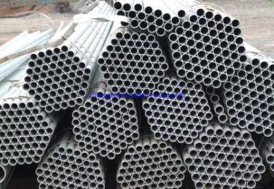 Stainless Steel Pipe Used in Oil &amp; Gas
