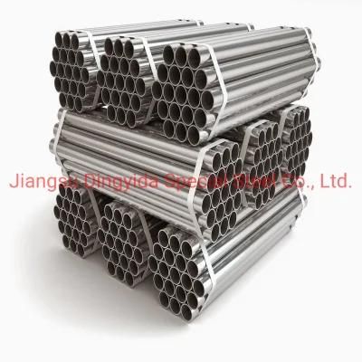 Ss Pipe Stainless Steel Tube Stainless Steel Tube 316 Stainless Steel Oval Slotted Tube