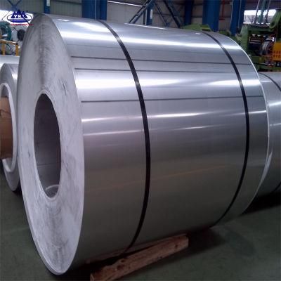 Factory Price Building Mterial 201 304 316 Stainless Steel Coil