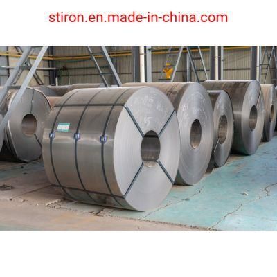 0.37mm Zinc Coating 150GSM Gi Thick Hot Dipped Galvanized Steel Coil Galvanised Metal Sheet
