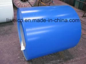 Prepainted Steel Coil/Factory Price/High Quality/PPGI