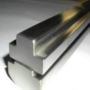 Stainless Steel Profied Bar 316/316L